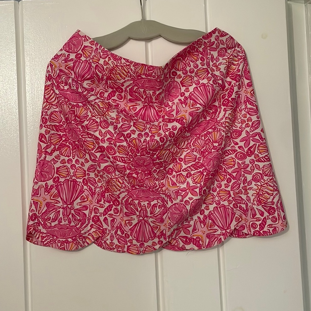 Casual skirt